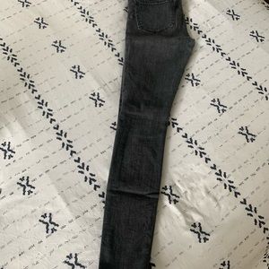 Express- Skinny Jeans (Black) 👖